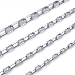 16-20 Inch Pendant Chain