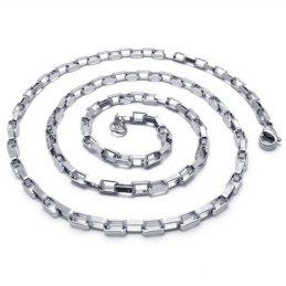 16-20 Inch Pendant Chain