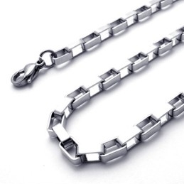24-28 Inch Pendant Chain