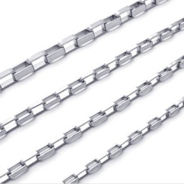 24-28 Inch Pendant Chain