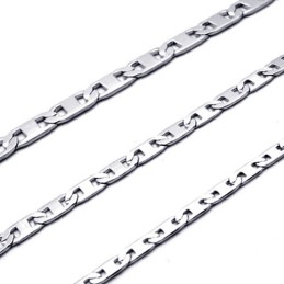22-26 Inch Pendant Chain