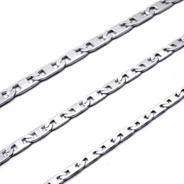 24-28 Inch Pendant Chain