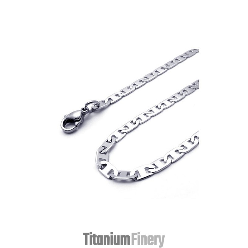 18-22 Inch Pendant Chain