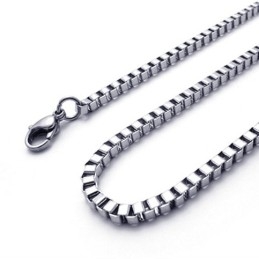 22-26 Inch Pendant Chain