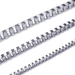 22-26 Inch Pendant Chain