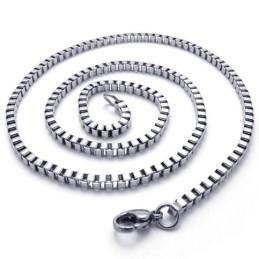 22-26 Inch Pendant Chain