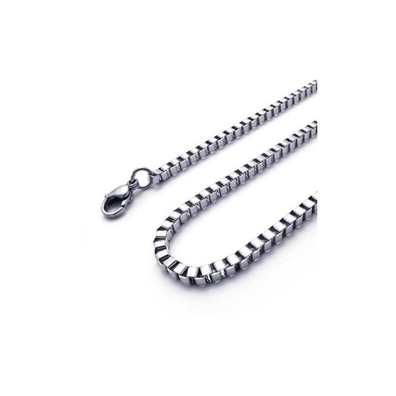 16-20 Inch Pendant Chain