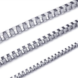 16-20 Inch Pendant Chain