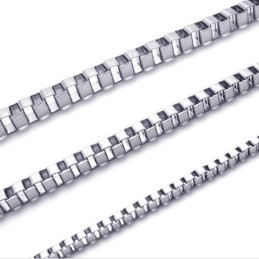 16-20 Inch Pendant Chain