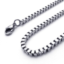 18-22 Inch Pendant Chain