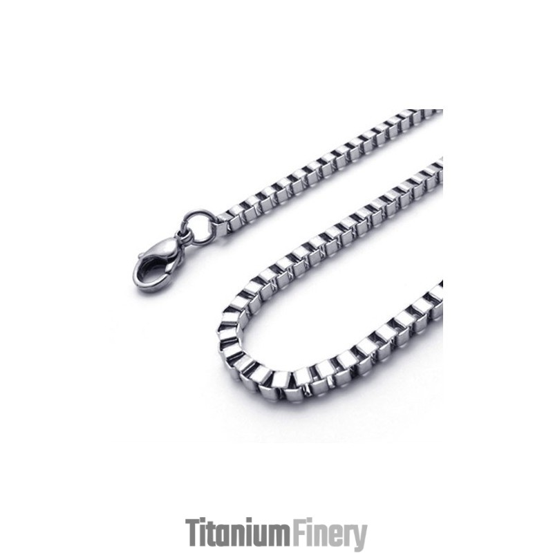 18-22 Inch Pendant Chain