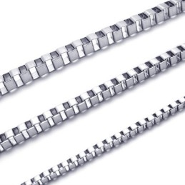 18-22 Inch Pendant Chain