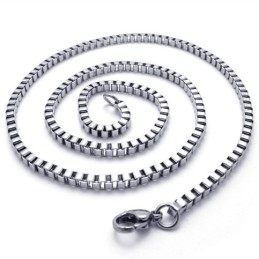 18-22 Inch Pendant Chain