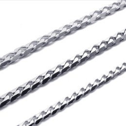 18-22 Inch Pendant Chain