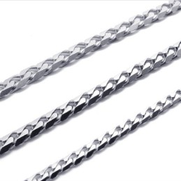18-22 Inch Pendant Chain