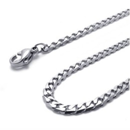 16-20 Inch Pendant Chain
