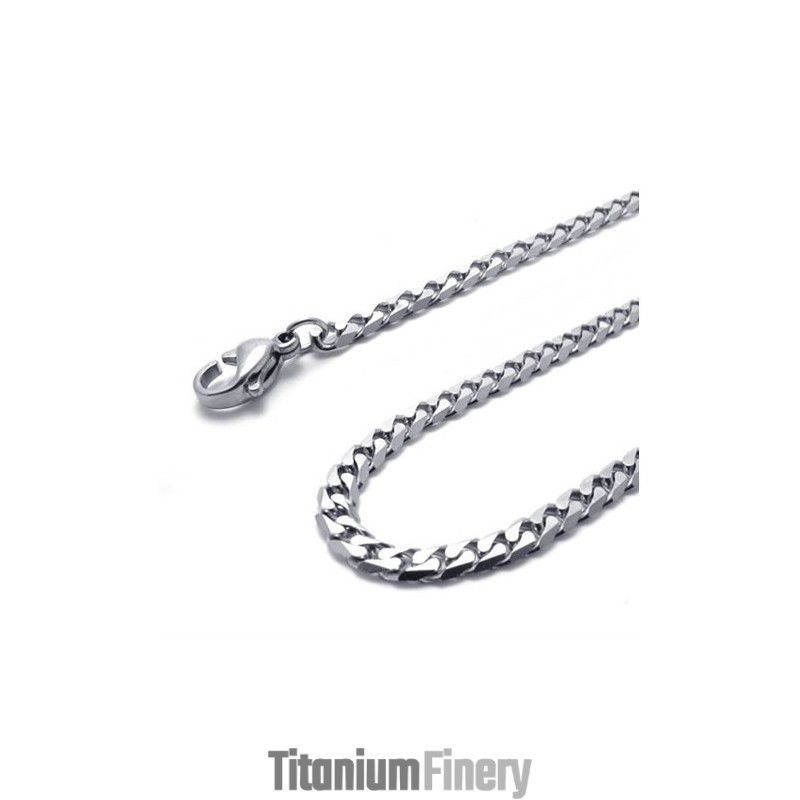 16-20 Inch Pendant Chain