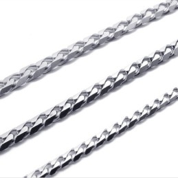16-20 Inch Pendant Chain