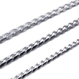 16-20 Inch Pendant Chain