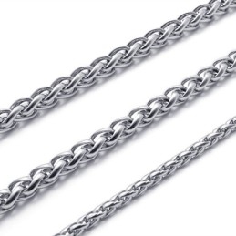 18-22 Inch Pendant Chain