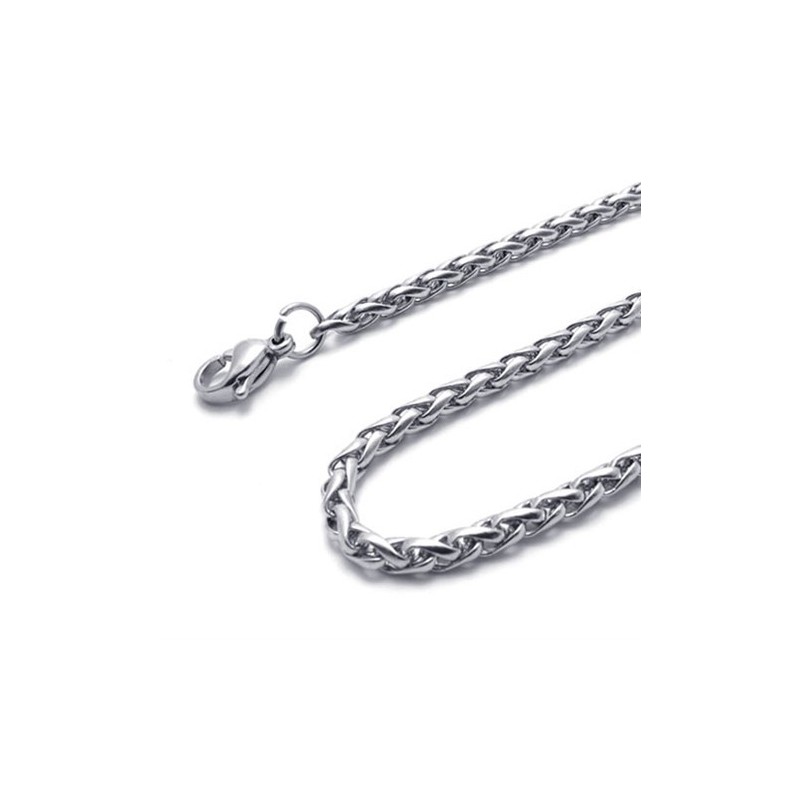 22-26 Inch Pendant Chain