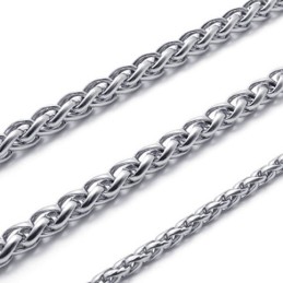 22-26 Inch Pendant Chain