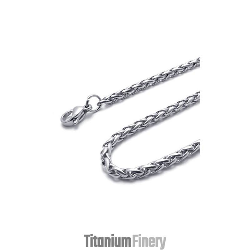 16-20 Inch Pendant Chain