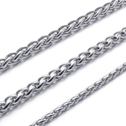 16-20 Inch Pendant Chain
