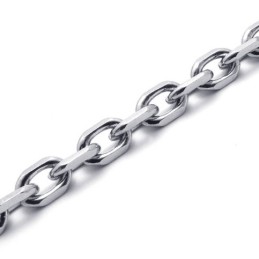 24-28 Inch Pendant Chain