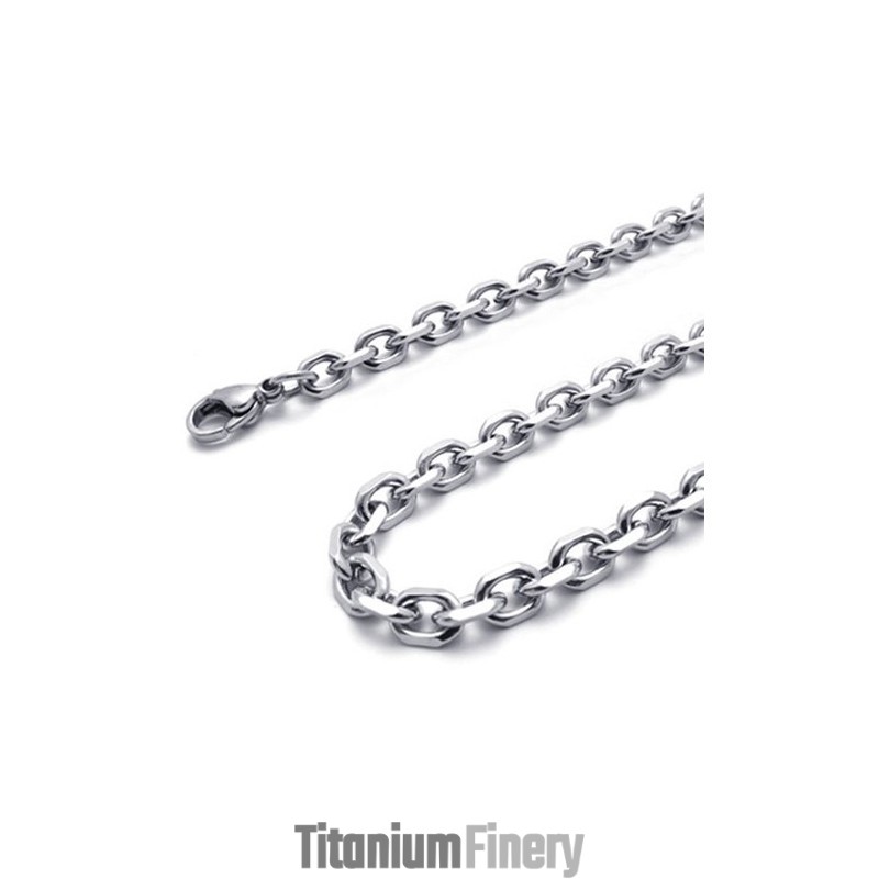 18-22 Inch Pendant Chain