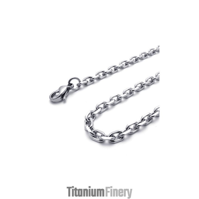 24-28 Inch Pendant Chain