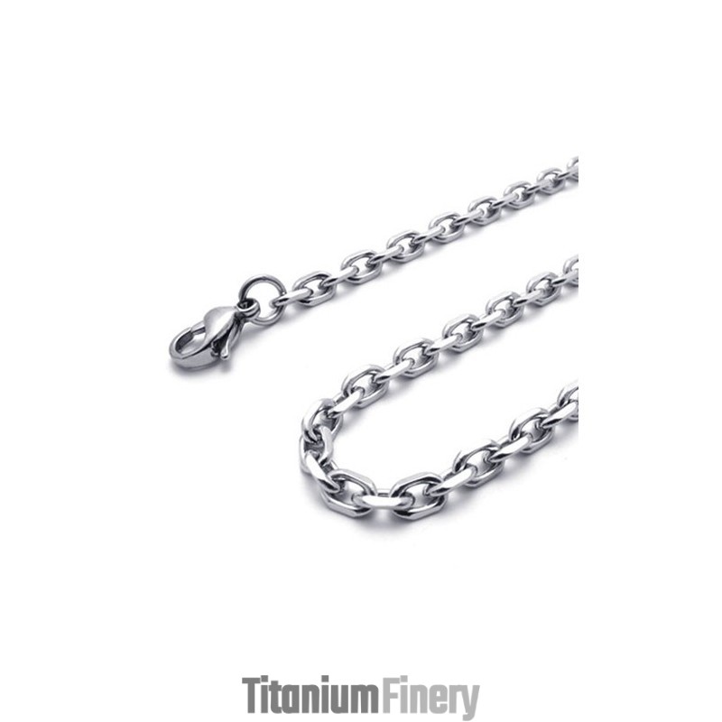 18-22 Inch Pendant Chain
