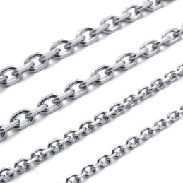 18-22 Inch Pendant Chain