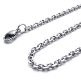 22-26 Inch Pendant Chain