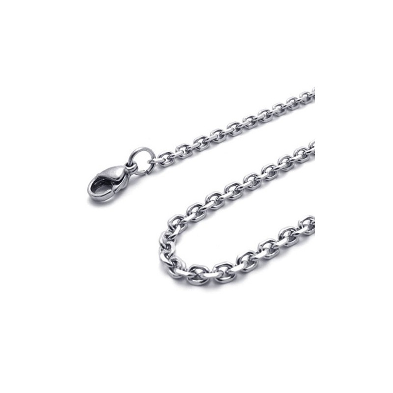 22-26 Inch Pendant Chain