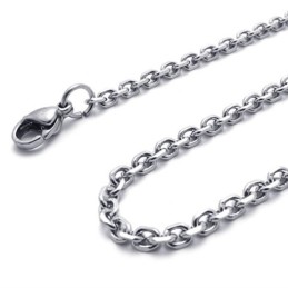 16-20 Inch Pendant Chain