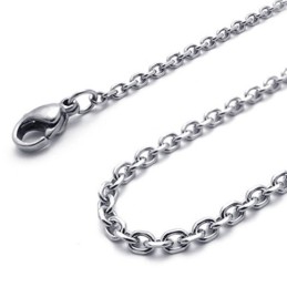 22-26 Inch Pendant Chain