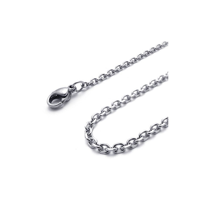 22-26 Inch Pendant Chain
