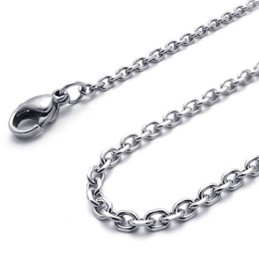 16-20 Inch Pendant Chain