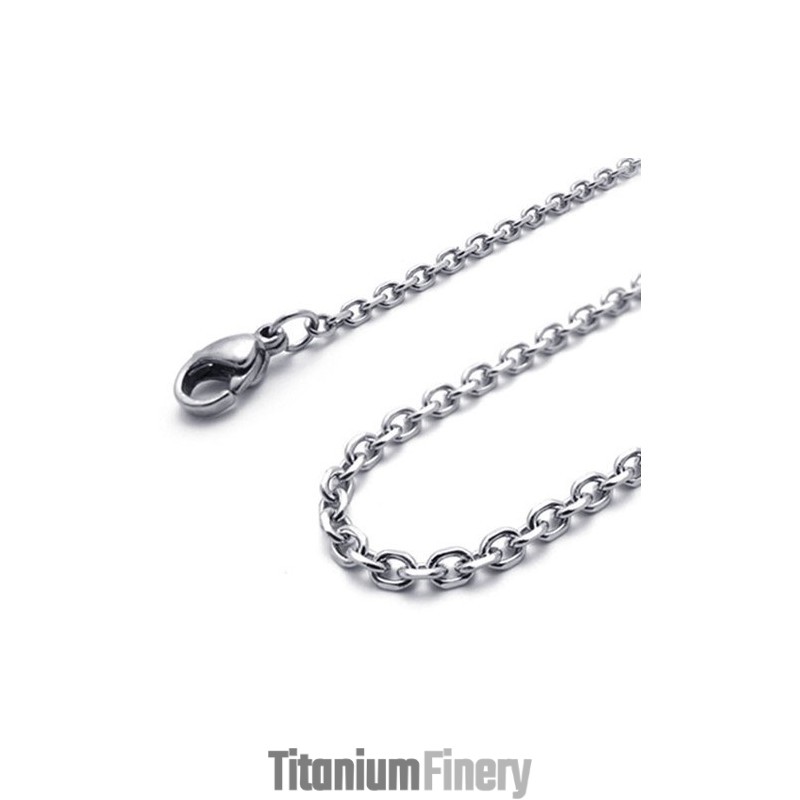 16-20 Inch Pendant Chain