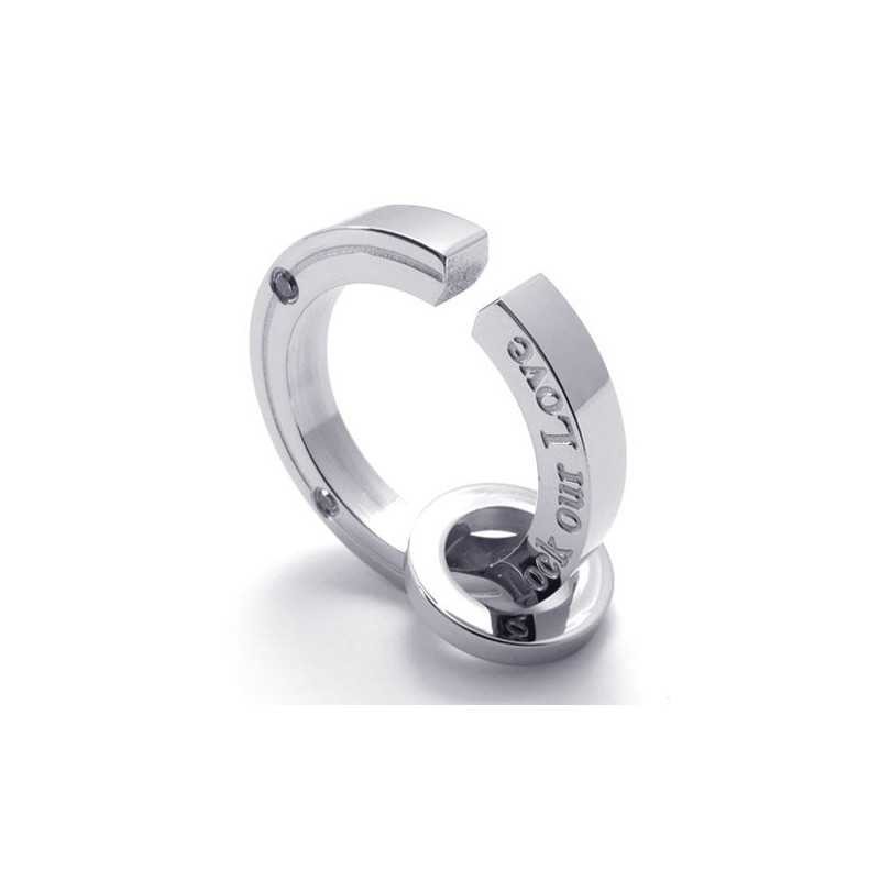 Lovers Titanium Pendant For Men Lovers Titanium Pendant For Men