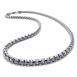22 Inch Titanium Necklace