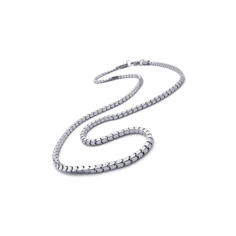 22 Inch Titanium Necklace 22 Inch Titanium Necklace
