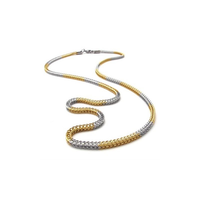 22 Inch Titanium Necklace 22 Inch Titanium Necklace