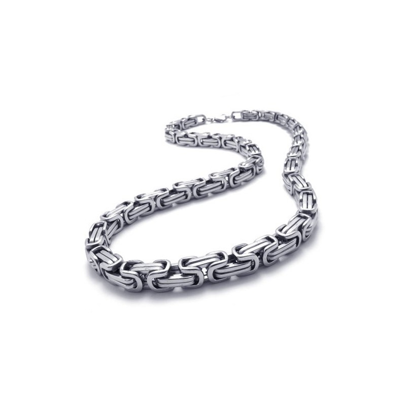 21 Inch Titanium Necklace 21 Inch Titanium Necklace