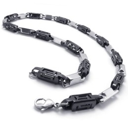 22 Inch Titanium Necklace