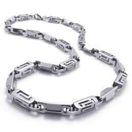 22 Inch Titanium Necklace