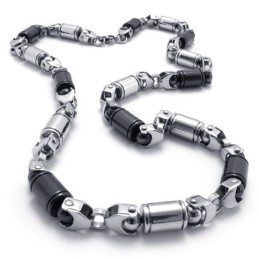 22 Inch Titanium Necklace