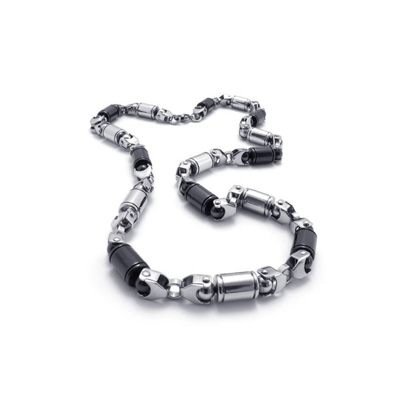 22 Inch Titanium Necklace 22 Inch Titanium Necklace