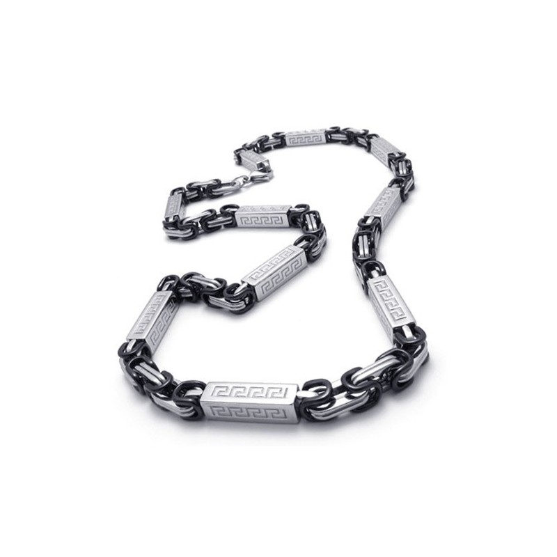 22 Inch Titanium Necklace 22 Inch Titanium Necklace